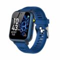 Phyulls Smart Watch for Kids with 39 Games Alarm Clock, Touchscreen, Calendaring Camera Music Player Time Display Video & Audio Recording, Toys for 3-12 Years Old Boys by Phyulls