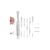 Piercing Taper Ball Grabber Tool for Changing Jewelry – 14G 16G 18G 20G Stainless Steel Flat Back Earrings Applicator Tool Threadless Insertion Pin Thread Body Piercing Kit for… by GEMQUEEN