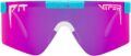 Pit Viper Sunglasses I Original & Original 2.0 I Polarized Lens I Indestructible Frame I Adjustable Fit by Pit Viper