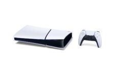 PlayStation®5 Digital Edition (slim) by PlayStation