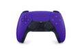PlayStation DualSense® Wireless Controller – Galactic Purple by PlayStation
