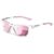 Polarized Running Sunglasses for Women Mens Sun Glasses for Cycling Fishing Driving Golf UV Protection by OUTDOORKING
