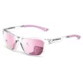 Polarized Running Sunglasses for Women Mens Sun Glasses for Cycling Fishing Driving Golf UV Protection by OUTDOORKING