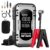 Portable Car Battery Jump Starter with Air Compressor, VANXIPOW 4500A 150PSI (9.0 L Gas/8.0L Diesel), 12V Jump Box Car Battery with 600 Lm LED Light, with Large LED Display,… by VANXIPOW