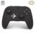 PowerA Enhanced Wireless Controller for Nintendo Switch / Switch 2 / Switch Lite / OLED Model – Black – Gamepad, game controller, Officially Licensed by PowerA