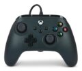 PowerA Wired Controller For Xbox Series X|S – Black, Gamepad, Video Game Controller Works with Xbox One by PowerA