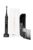 PRO-SYS® VarioSonic Plus+ Sensitive Kit Professional Electric Toothbrush for Sensitive Teeth, Rechargeable with Pressure Sensor and Timer, Customizable Intensity Powered… by PRO-SYS