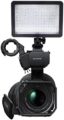Professional Long Life Multi-LED Dimmable Video Light for Canon EOS Rebel SL2 by Digital Nc