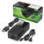 Puning Power Supply Brick for Xbox One,100V-240V AC Adapter Power Supply Compatible with Xbox One Console by Puning