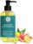 Pure Body Naturals Anti Cellulite Massage Oil, 8 fl oz | 100% Natural Cellulite Remover for Legs and Thighs | Chemical Free Firming Body Massage Oil for Women, Tightens Skin and… by Pure Body Naturals