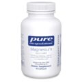 Pure Encapsulations Magnesium (Glycinate) – Supplement to Support Stress Relief, Sleep, Heart Health, Nerves, Muscles, and Metabolism* – with Magnesium Glycinate – 90 Capsules by Pure Encapsulations