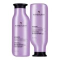 Pureology Hydrate Moisturizing Shampoo & Conditioner Set – For Medium to Thick Dry and Color Treated Hair, Softens and Deeply Hydrates, Sulfate-Free by