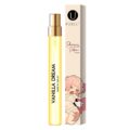 PUREU Pheromones Perfumes for Women & Men Amber Vanilla Long Lasting Pheromone Perfume Oils Cologne for Men Wife Gift Ideas.Travel Size 0.4oz/12 mL by PUREU