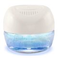 Purifier Air Washer, Air Fresher Aroma Diffuser for Home, Office, Air Purifier with Night Light (White) by ap airpleasure