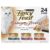 Purina Fancy Feast Gravy Lovers Poultry and Beef Grilled Gourmet Wet Cat Food Variety Pack – (Pack of 24) 3 oz. Cans by Fancy Feast