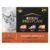 Purina Pro Plan Gravy, High Protein Wet Cat Food Variety Pack, Complete Essentials Chicken and Turkey Favorites – (Pack of 24) 3 oz. Cans by Purina Pro Plan