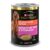 Purina Pro Plan Sensitive Skin and Stomach Dog Food Wet Classic Pate Salmon and Rice Entrée – (Pack of 12) 13 oz. Cans by Purina Pro Plan