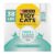 Purina Tidy Cats Free and Clean Unscented Cat Litter – 38 lb. Box by Tidy Cats