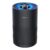 Purivortex Air Purifiers for Bedroom, Quiet Air Purifier with HEPA Filter for Pollen, Smoke, Dust, Pet Dander, Odor, Hair, Ozone Free, Covers Up to 880 Sq Ft, AC400 Black by Purivortex
