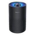 Purivortex Air Purifiers for Bedroom, Quiet Air Purifier with HEPA Filter for Pollen, Smoke, Dust, Pet Dander, Odor, Hair, Ozone Free, Covers Up to 880 Sq Ft, AC400 Black by Purivortex