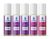 Quality Fragrance Oils’ Women’s Top 5 Perfume Oil Impressions (Generic Versions of Designer Fragrance) Sampler Gift Set of 5 10.35ml Roll-ons by Quality Fragrance Oils