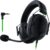 Razer BlackShark V2 X Gaming Headset: 7.1 Surround Sound – 50mm Drivers – Memory Foam Cushion – For PC, PS4, PS5, Switch – 3.5mm Audio Jack – Black by Razer