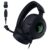 Razer Kraken V4 X Wired Gaming Headset: 40 mm Drivers – Cardioid Mic – Memory Foam Cushions – Chroma RGB Lighting – Type C & Type A Cable – for PC, Mac, PS5, Nintendo Switch 2,… by Razer