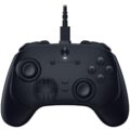 Razer Wolverine V3 Tournament Edition 8K PC Wired Gaming Controller: 8000 Hz Polling Rate – TMR Thumbsticks w/Swappable Caps – Ergonomic Design – 6 Remappable Buttons – Fast… by Razer