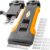 Razor Blade Scraper Tool with 15pcs Extra Blades, Cleaning Razor Scraper for Glass, Glass Top Stove Scraper for Oven Door, Cooktop Scraper, Glass Scraper Cleaning Paint from… by Cleanse