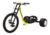Razor DXT Drift Trike Yellow, One Size by Razor