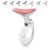 Red-Light-Therapy-for-Face and Neck, Facial Massager for Face and Neck, 7 Color Face Neck Massager for Skin Care, at-Home Face Tool for Skin Care by FancyMouse