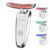 Red Light Therapy for Face and Neck, Facial & Neck Massager Tool, Face Lift, Reduce Fine Lines & Double Chin, Neck Tightening, True Beauty Glow Facial Massager – at Home Skin… by hulmay