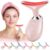 Red-Light-Therapy-for-Face, Facial Massager Wand Tool with 7 Color – Birthday, Christmas, Mothers Day, Valentines Day, Self Care Gifts for Her Women Mom Best Friend Wife Teacher… by Scopck