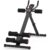 RELIFE REBUILD YOUR LIFE AB Workout Machine Abdominal Trainer Foldable Ab Cruncher Strength Training Equipment for Home Gym Blue 440 LBS by RELIFE REBUILD YOUR LIFE