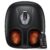 RENPHO Foot Massager Machine with Heat [2026 Upgraded], Shiatsu Foot Massager for Plantar Fasciitis, Foot Massager Machine for Women, Wireless Control, 2026 New Upgraded, BK by RENPHO