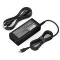 Replacement 65W USB C Laptop Charger Compatible with HP Chromebook and All 65W USB Type C Power Adapter by YZAESHAY