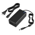 Replacement for Logitech G920 G29 Power Supply, 24V Power Adapter for Logitech Driving Force Racing Wheel G923 G25 G27 G940 GT Racing Wheel APD DA-42H24, AD10110LF, 190211-0010 by FNKTQL