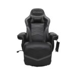 RESPAWN 900 Racing Style Gaming Recliner, Reclining Gaming Chair, in Gray RSP 900 GRY by RESPAWN