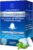 Retainer Cleaner Tablets for Invisalign Approved for Ultrasonic Cleaners -120 Denture Cleaning Tablets for Aligners, Night Guard, Mouth Guard – Denture Cleaner Tablets 4-Month… by POP ON VENEERS