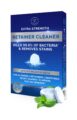 Retainer Cleaner Tablets for Invisalign Approved for Ultrasonic Cleaners – 30 Denture Cleaning Tablet for Aligners, Night Guard, Mouth Guard – Denture Cleaners Tablet 1-Month… by POP ON VENEERS