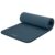 Retrospec Solana Yoga Mat 1″ Thick With Nylon Strap For Men & Women – Non Slip Exercise Mat For Home Yoga, Pilates, Stretching, Floor & Fitness Workouts by Retrospec