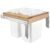 Rev-A-Shelf Top Mount Double Pullout Under Cabinet 35 Quart Kitchen Trash Cans with 150 Pound Rated Full-Extension Slides, 4WCTM-24DM2 by Rev-A-Shelf