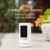 Ring Outdoor Cam (Stick Up Cam) | Weather-Resistant Outdoor Camera, Live View, Color Night Vision, Two-Way Talk, Motion alerts, Works with Alexa | White by Ring