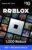 Roblox Digital Gift Card – 1,000 Robux [Includes Exclusive Virtual Item] [Digital Code] by Roblox