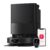 roborock Qrevo Series Robot Vacuum and Mop, 8000Pa Suction, Upgraded from Qrevo S, Anti-Tangle Brushes, Smart Obstacle Avoidance, Auto Mop Washing, All-in-One Dock, 200RPM… by roborock