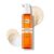 RoC Multi Correxion Revive + Glow Gel Vitamin C Cleanser, Face Wash, Facial Cleanser with Glycolic Acid, Paraben-Free, Sulfate-Free Skin Care – 6 Ounces by RoC