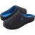RockDove Men’s Original Two-Tone Memory Foam Slipper by RockDove