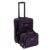 Rockland Fashion Expandable Softside Upright Luggage Set, Purple, 2-Piece (14/19) by Rockland