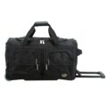 Rockland Rolling Duffel Bag by Rockland