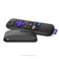Roku Express 4K+ 2021 Streaming Media Player HD/4K/HDR (Renewed) by Amazon Renewed